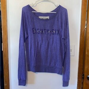 Victoria’s Secret PINK Long Sleeve size S